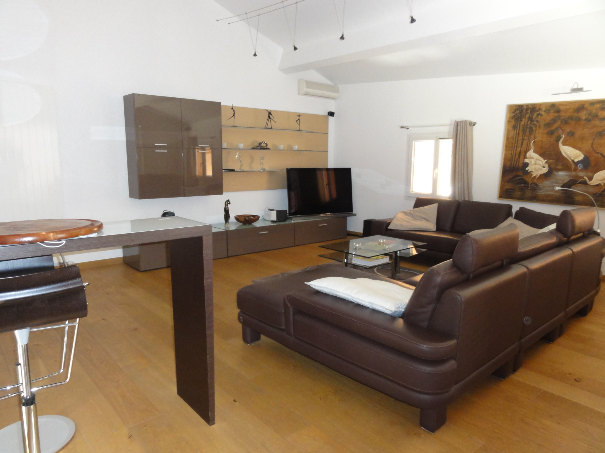 Alès appartement de standing 215m2