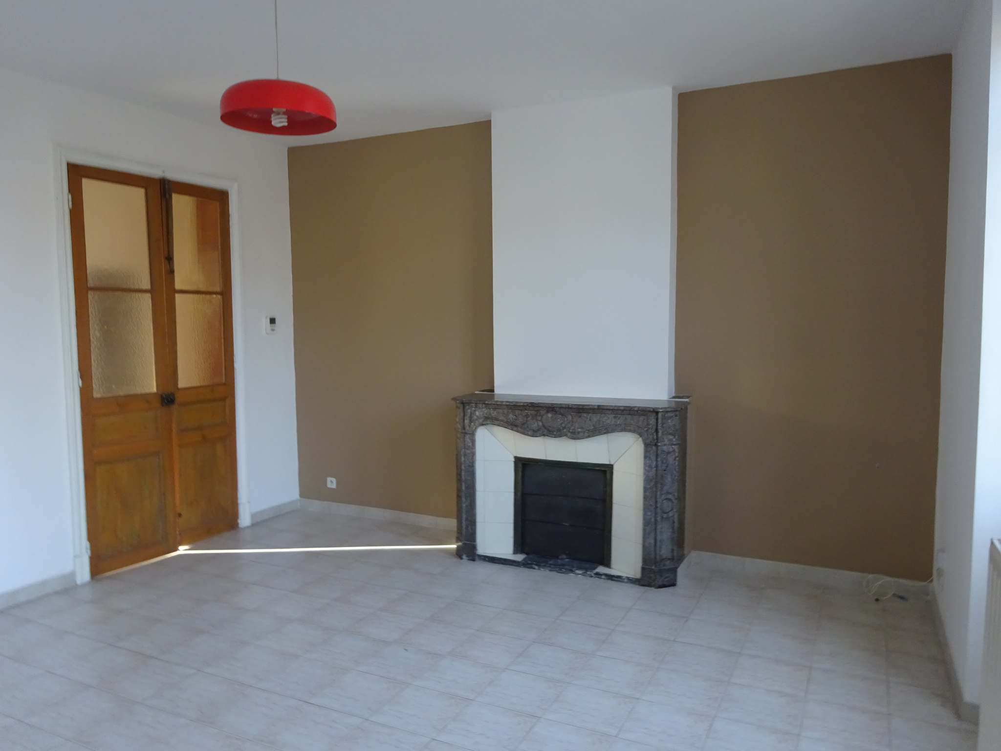 Ales, location appartement deux chambres
