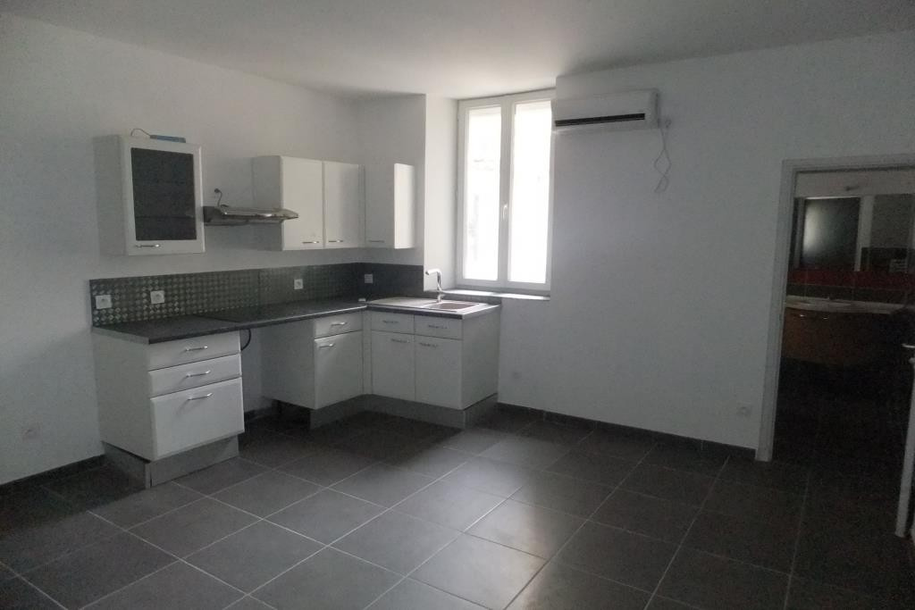 Location, Studio, Alès centre