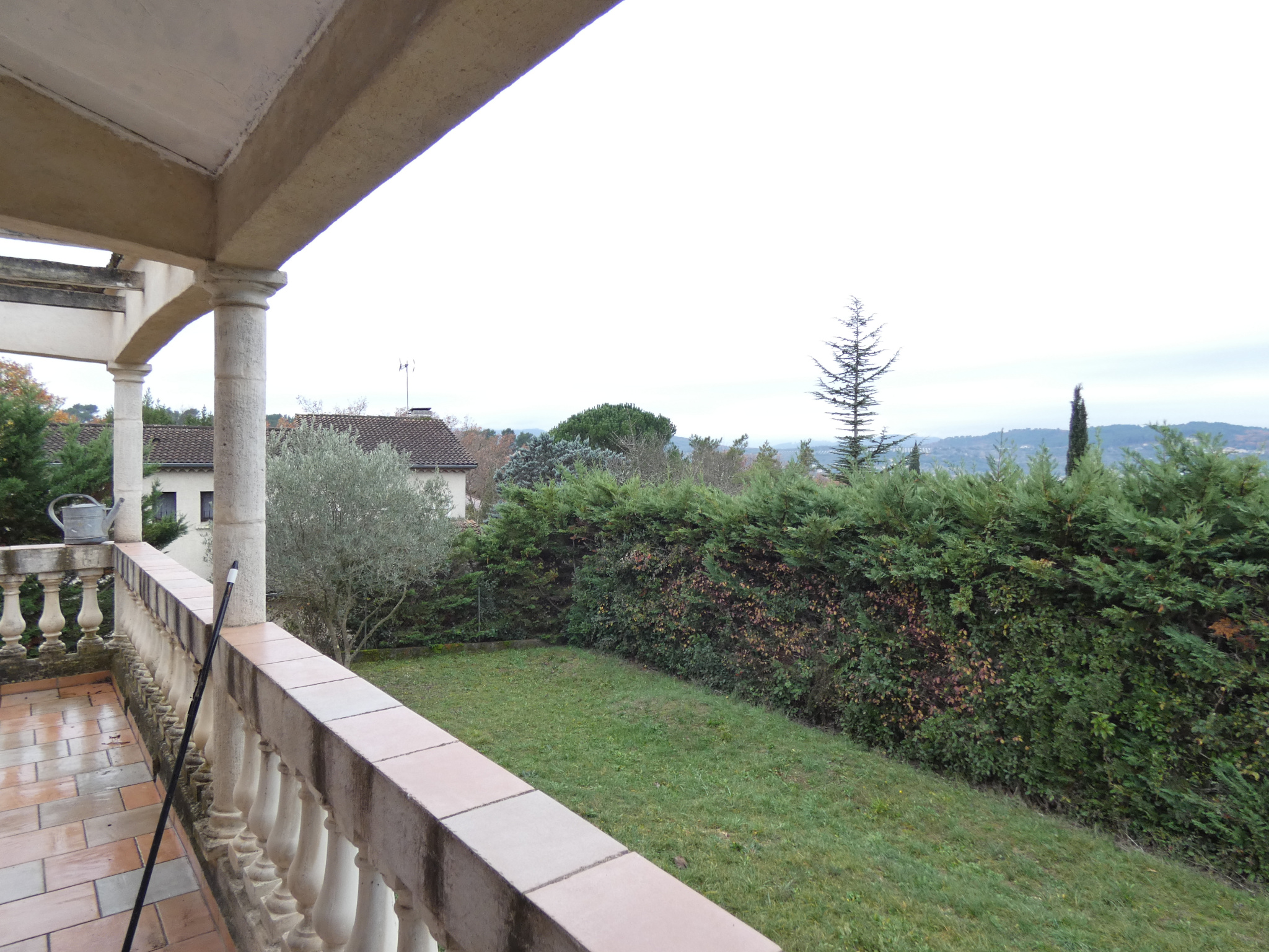 Villa 3 chambres St Julien les Rosiers