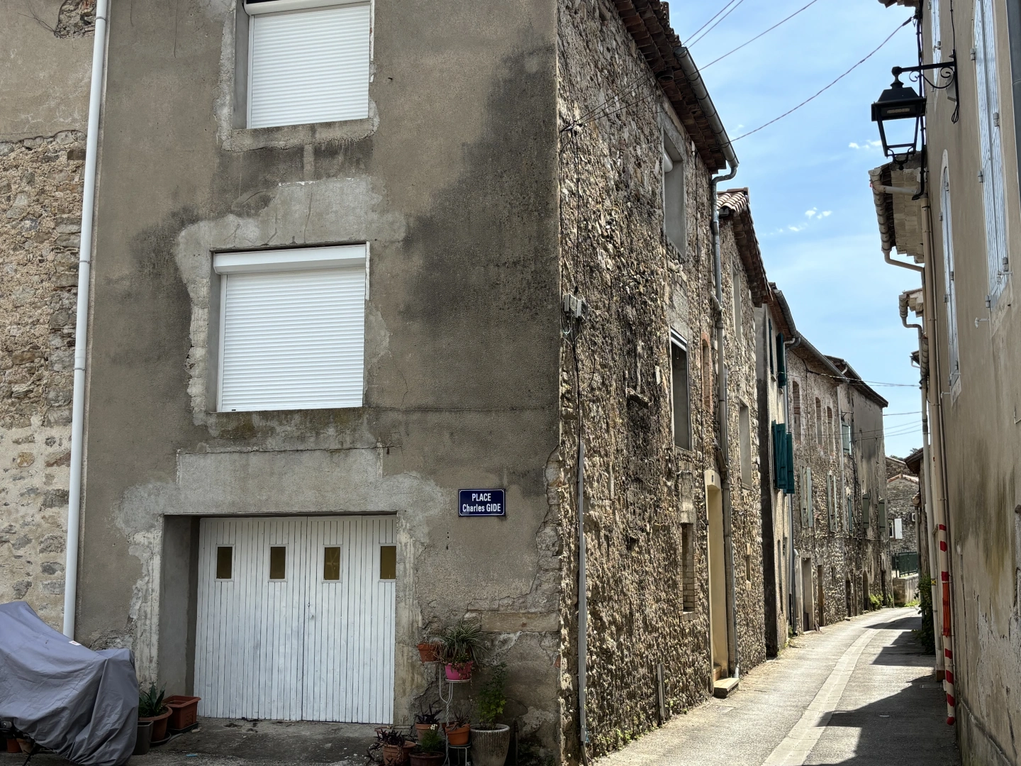 property