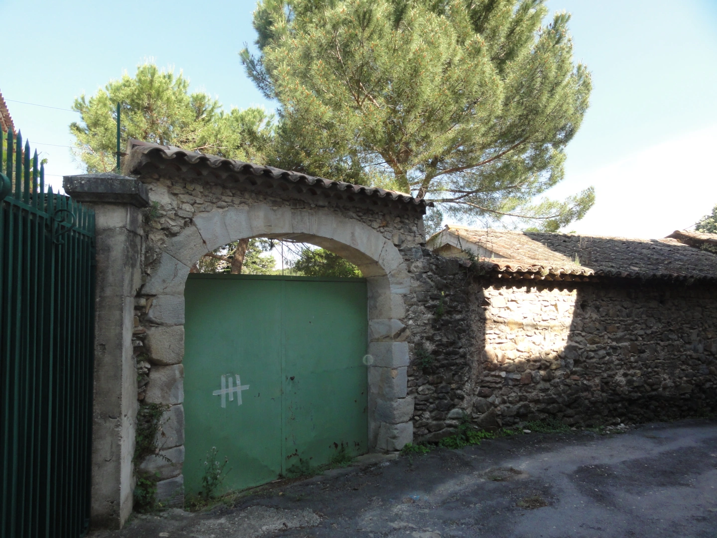 property