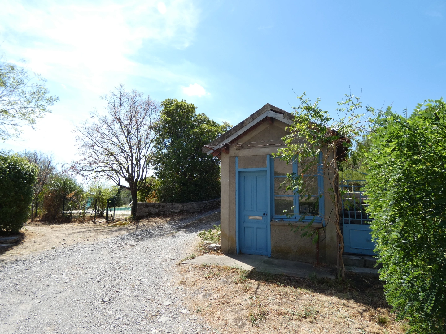 property